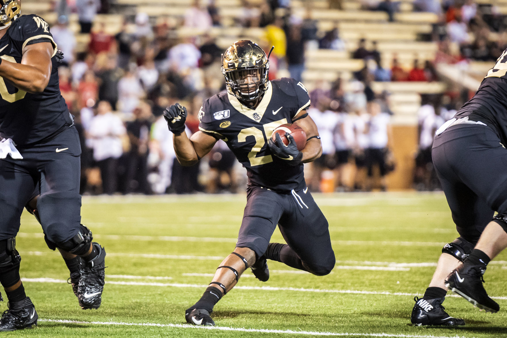 WFUFB